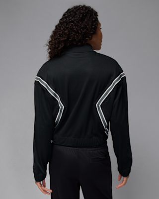 Reviews: Jordan Brooklyn Women's Full-Zip Tracksuit Jacket. Nike.com